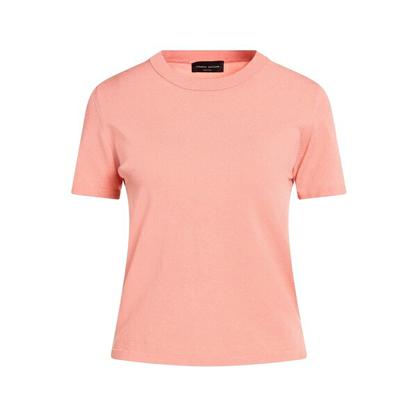 【送料無料】 ロベルトコリーナ レディース ニット&セーター アウター Sweaters Pink