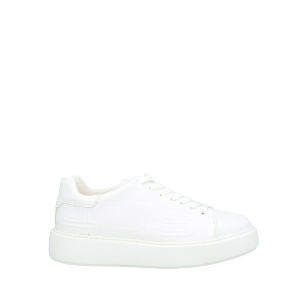 【送料無料】 パチョッティ フォーアス レディース スニーカー シューズ Sneakers White