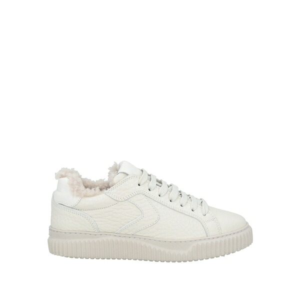 【送料無料】 ボイルブランシェ レディース スニーカー シューズ Sneakers White