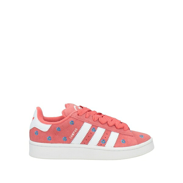 【送料無料】 アディダス レディース スニーカー シューズ Sneakers Orange