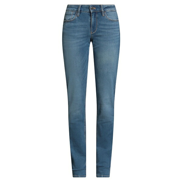 【送料無料】 ゲス レディース デニムパンツ ボトムス Jeans Blue