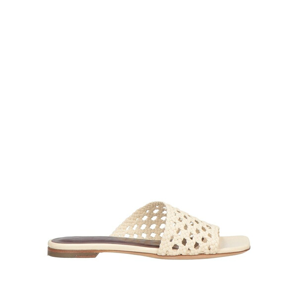 【送料無料】 ステゥド レディース サンダル シューズ Sandals White