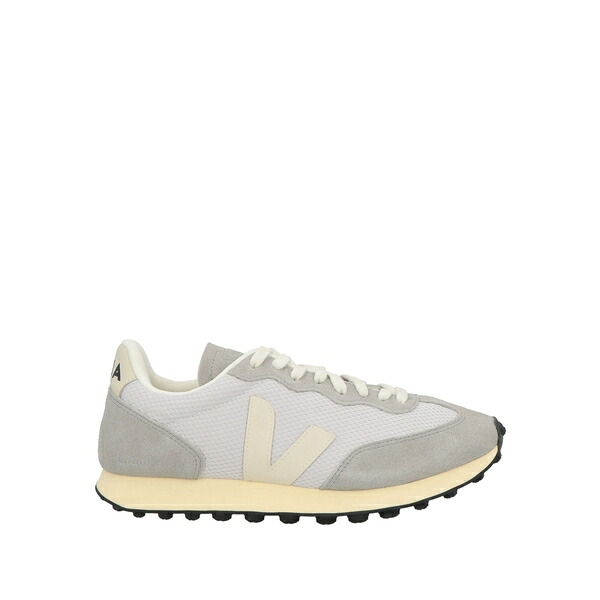 【送料無料】 ヴェジャ レディース スニーカー シューズ Sneakers Grey