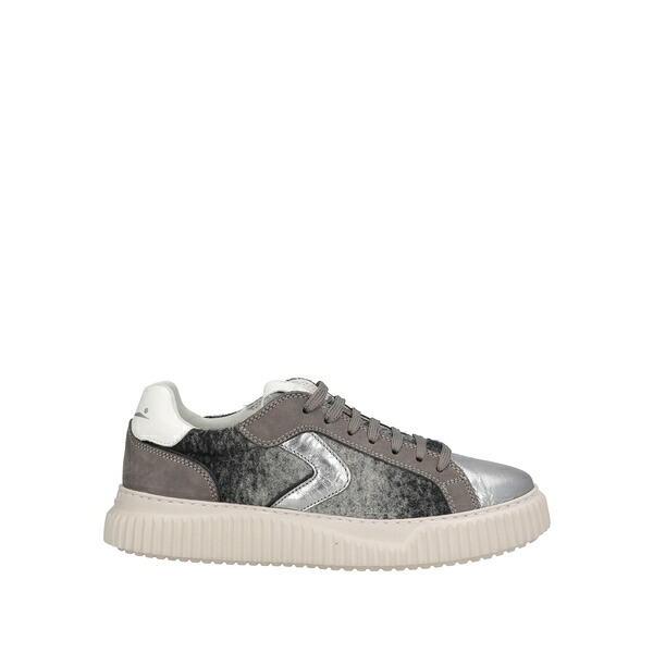 【送料無料】 ボイルブランシェ レディース スニーカー シューズ Sneakers Grey