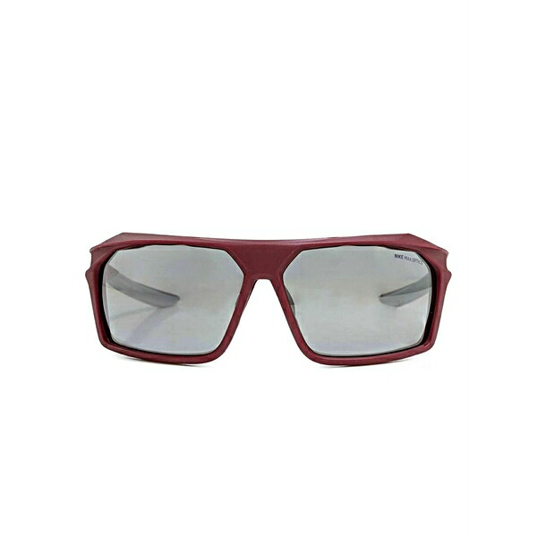 ナイキ メンズ サングラス・アイウェア アクセサリー Traverse "red" sunglasses Red｜asty