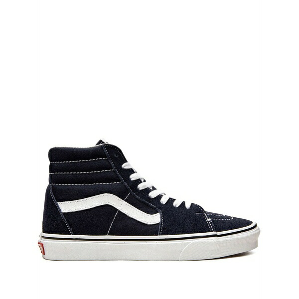 バンズ メンズ スニーカー シューズ Sk8-hi top sneakers Blue