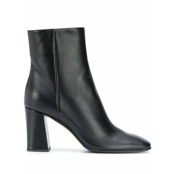 セルジオロッシ レディース ブーツ シューズ Sr alicia ankle boots Black|asty