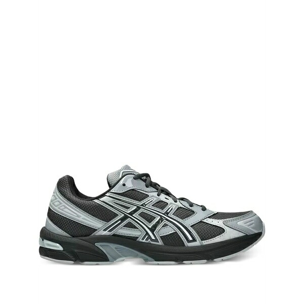 アシックス メンズ スニーカー シューズ Gel-1130 sneakers Black 靴-スニーカー-メンズ靴