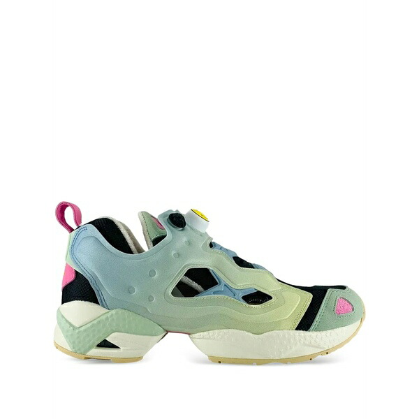 リーボック メンズ スニーカー シューズ Instapump fury 95 \