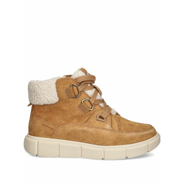 ソレル レディース ブーツ シューズ Sorel explorer芒聞 iii 北西 boots Brown