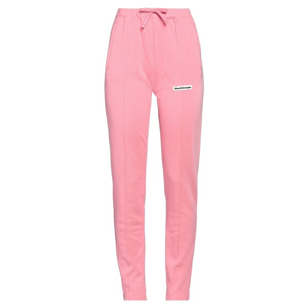 【送料無料】 リヴ ベルゲン レディース カジュアルパンツ ボトムス Pants Pink