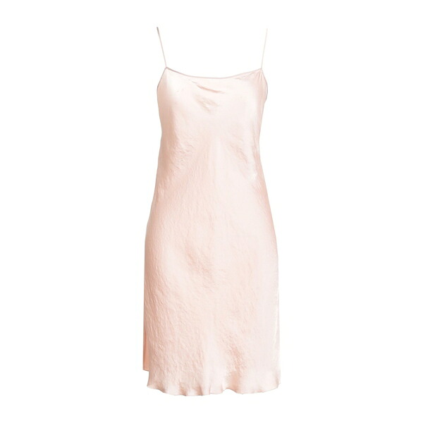 【送料無料】 フィロソフィーデロレンゾセラフィーニ レディース ワンピース トップス Mini dresses Pink