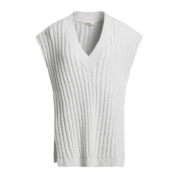 【送料無料】 バレナ レディース ニット&セーター アウター Sweaters Azure