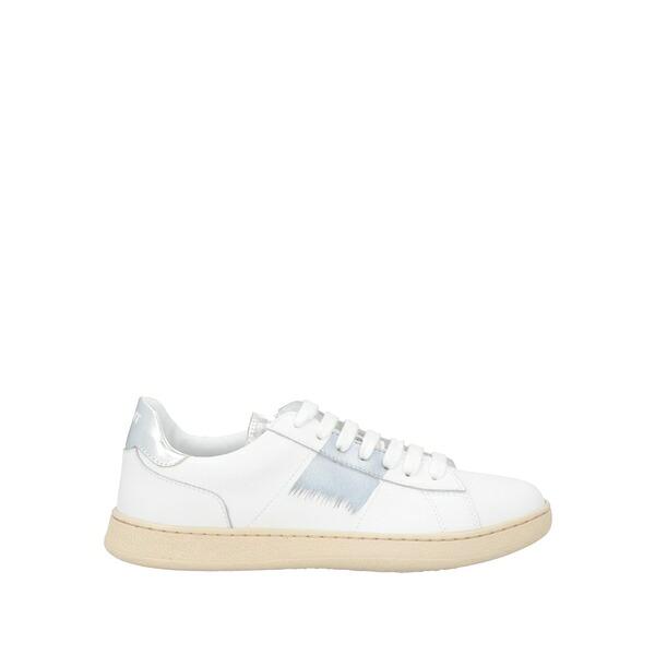【送料無料】 ロヴ レディース スニーカー シューズ Sneakers Silver
