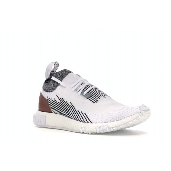 反物 浴衣 adidas アディダス - スニーカー adidas NMD Racer 【US_11