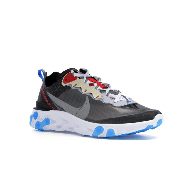 Nike ナイキ メンズ スニーカー ランニング 【Nike React Element 87