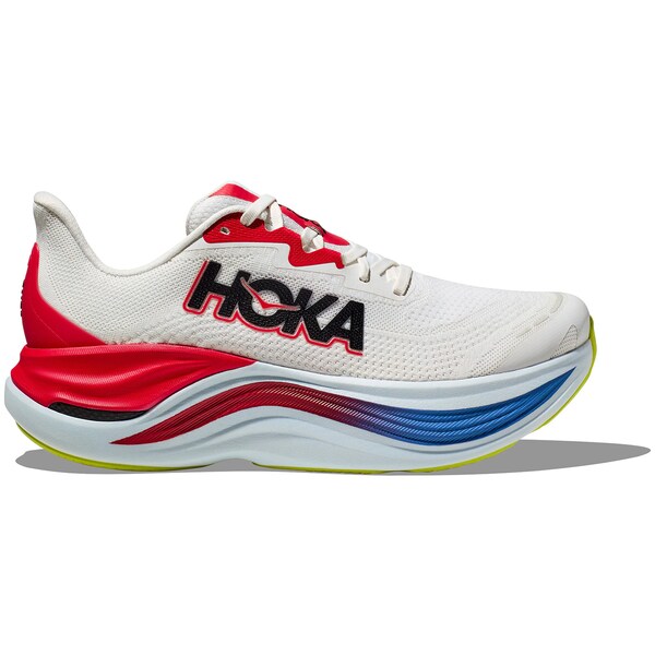 Hoka One One ホカオネオネ メンズ スニーカー 【Hoka One One Skyward X Blanc De Blanc Virtual Blue】 サイズ US_11(29.0cm) Blanc De Blanc/Virtual Blue｜asty