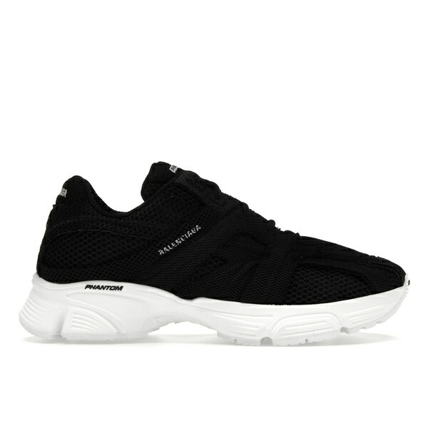BALENCIAGA バレンシアガ BLACK RUNNER スニーカー BALENCIAGA バレンシアガ BLACK RUNNER スニーカー (BALENCIAGA