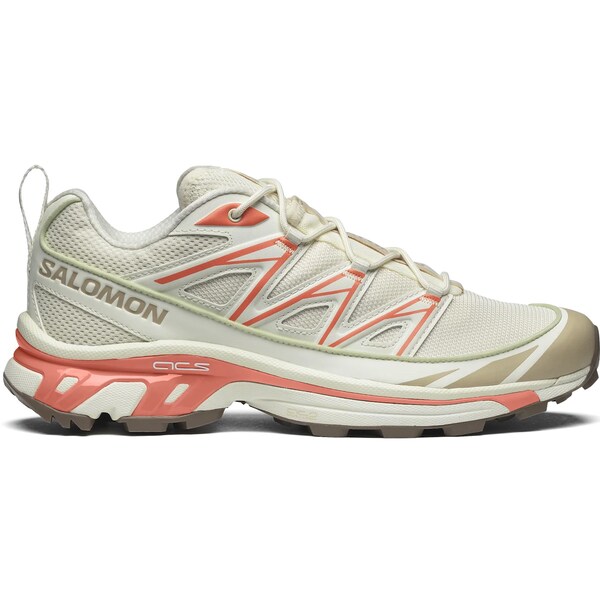 Salomon サロモン メンズ スニーカー 【Salomon XT-6 Expanse Vanilla Ice Cement】 サイズ US_11.5(29.5cm) Vanilla Ice/Cement/Celadon Green｜asty