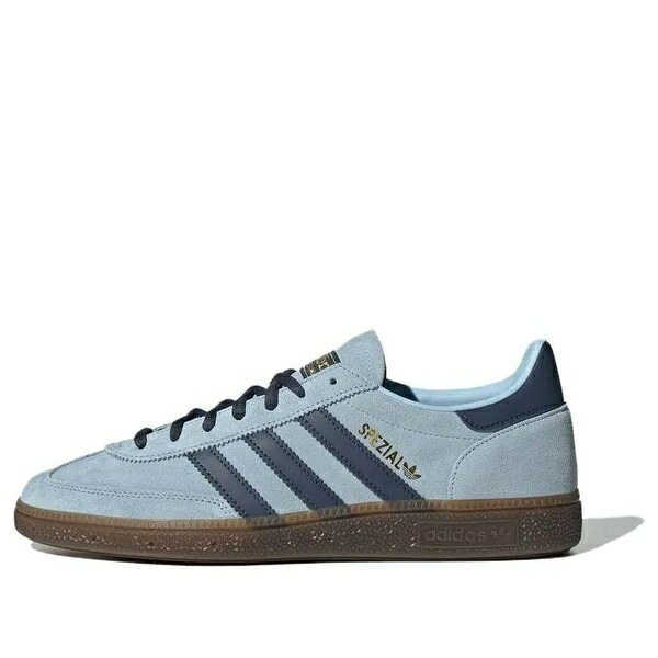 adidas アディダス メンズ スニーカー 【adidas Handball Spezial 'Clear Sky' JR2650】 サイズ US_6.5(24.5cm)|asty
