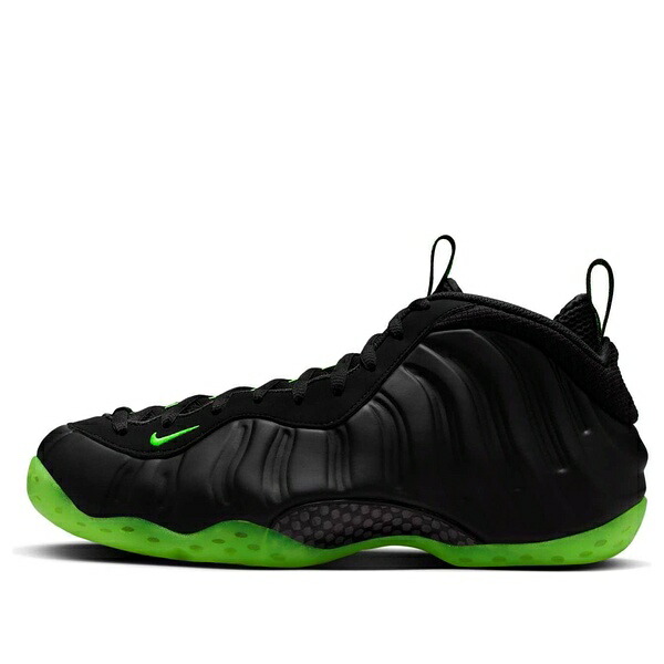 Nike ナイキ メンズ スニーカー 【Nike Air Foamposite One 'Black Volt' HF2902-001】 サイズ US_11(29.0cm)｜asty