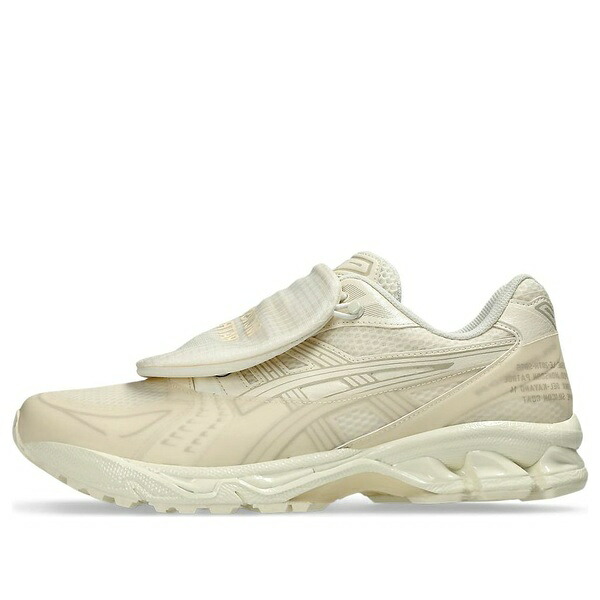 ASICS アシックス メンズ スニーカー  【ASICS x SBTG Gel-Kayano 14 Monsoon Patrol \u0027Cream\u0027 1201A975-100】  大きさ US_10.5(28.5糎)