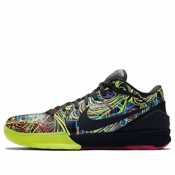 Nike ナイキ メンズ スニーカー  【Nike Zoom Kobe 4 Protro Wizenard CV3469-001】  サイズ US_11(29.0cm)