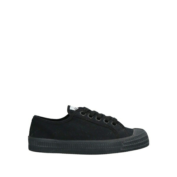 【送料無料】 ノベスタ レディース スニーカー シューズ Sneakers Black