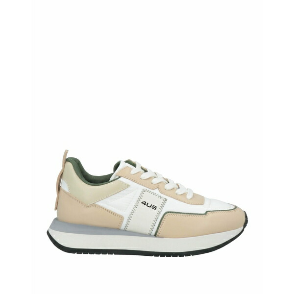 【送料無料】 チェーザレ パチョッティ 4US レディース スニーカー シューズ Sneakers Beige