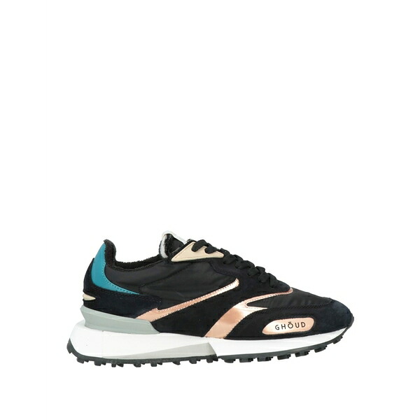 【貨物輸送無料】 好ましい ヴェニス レディース スニーカー シューズ Sneakers Black
