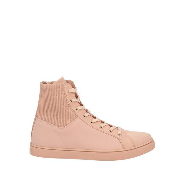 【送料無料】 ジャンヴィト ロッシ レディース スニーカー シューズ Sneakers Pink｜asty