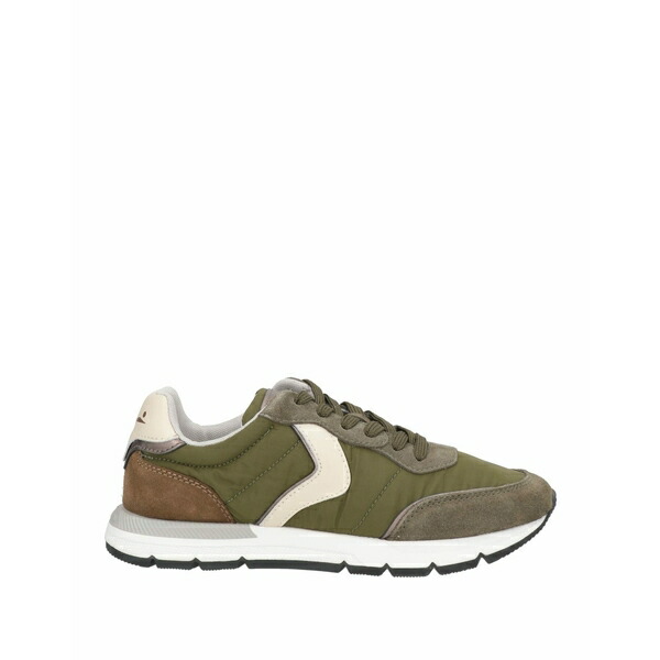 【貨物輸送無料】 ボイルブランシェ レディース スニーカー シューズ Sneakers Green