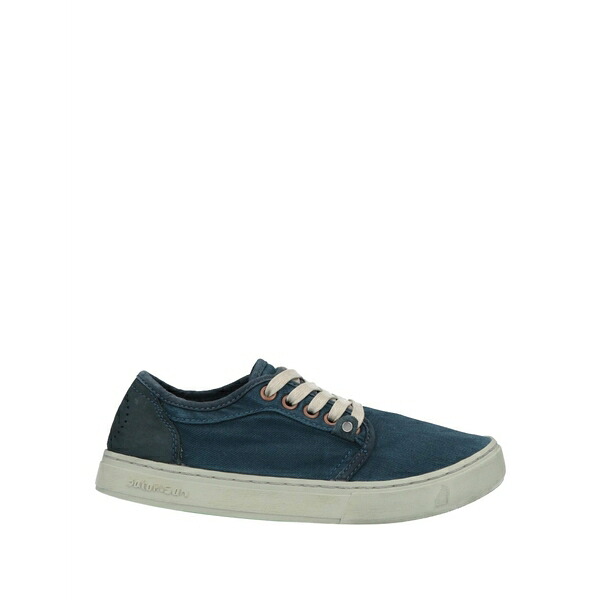 【送料無料】 サトリサン レディース スニーカー シューズ Sneakers Blue