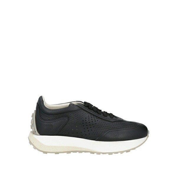 【貨物輸送無料】 サントーニ レディース スニーカー シューズ Sneakers Black スニーカー-レディース靴
