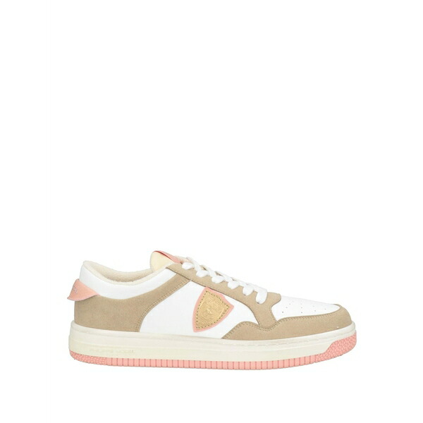 【貨物輸送無料】 フィリップ模範例 レディース スニーカー シューズ Sneakers White