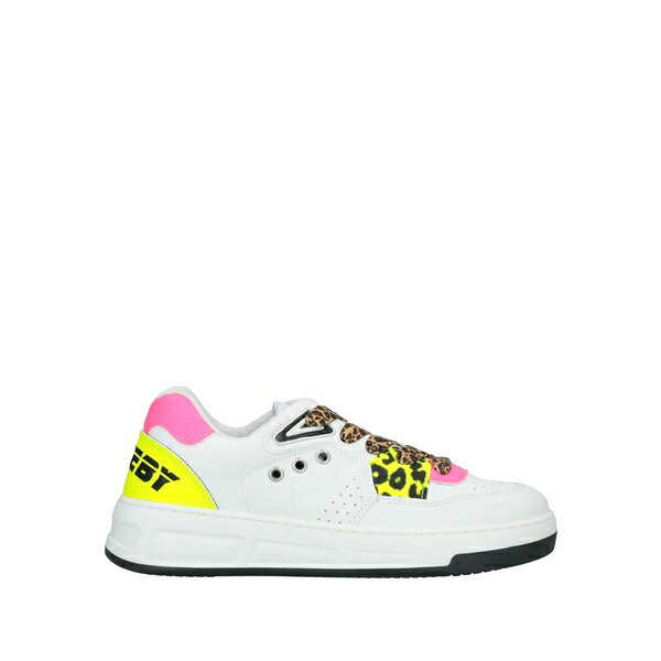 【送料無料】 アニエバイ レディース スニーカー シューズ Sneakers White｜asty