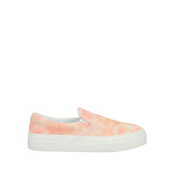 【送料無料】 ディエム レディース スニーカー シューズ Sneakers Pink
