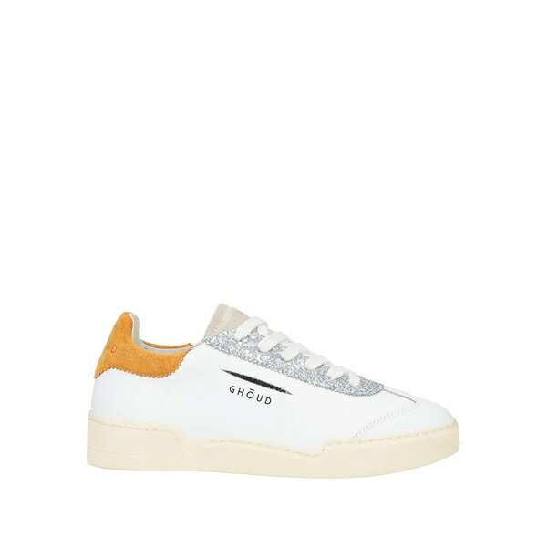 【送料無料】 グッド ヴェニス レディース スニーカー シューズ Sneakers White