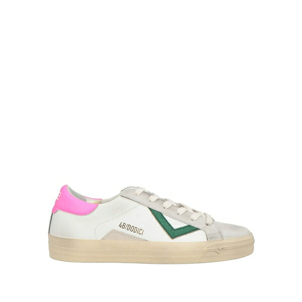 【送料無料】 フォービーワンツー レディース スニーカー シューズ Sneakers Yellow