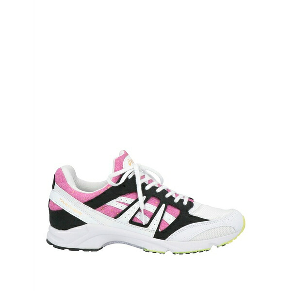 【送料無料】 アシックス レディース スニーカー シューズ Sneakers Pink