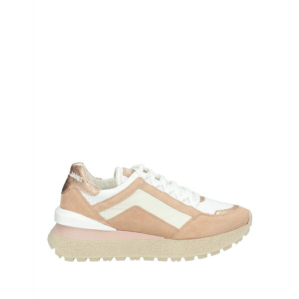 【貨物輸送無料】 ジャネット\u0026ジャネット レディース スニーカー シューズ Sneakers White