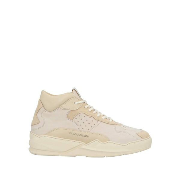 【送料無料】 フィリングピース レディース スニーカー シューズ Sneakers Beige