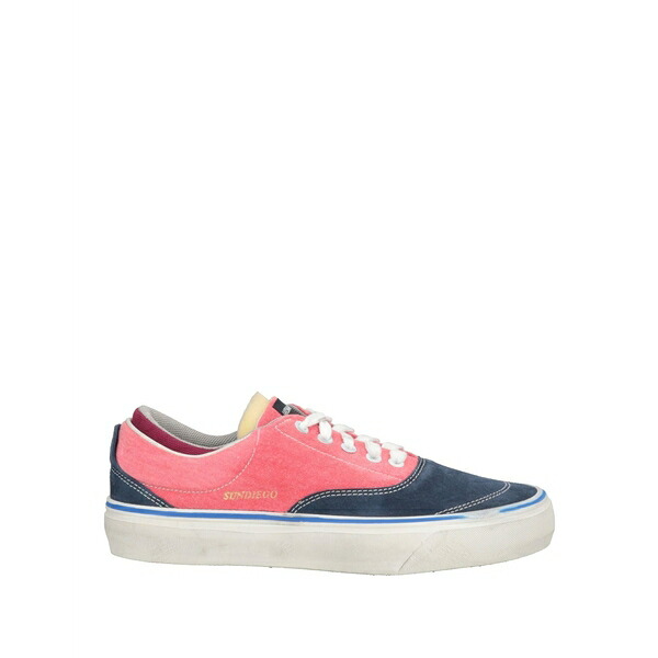 【送料無料】 ヒドナンダー レディース スニーカー シューズ Sneakers Blue