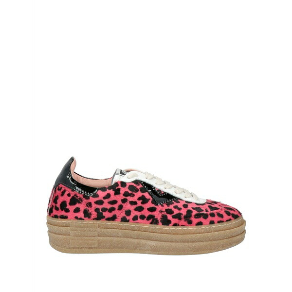 【送料無料】 フォービーワンツー レディース スニーカー シューズ Sneakers Orange