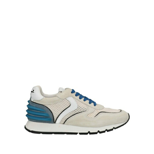 【送料無料】 ボイルブランシェ レディース スニーカー シューズ Sneakers Grey
