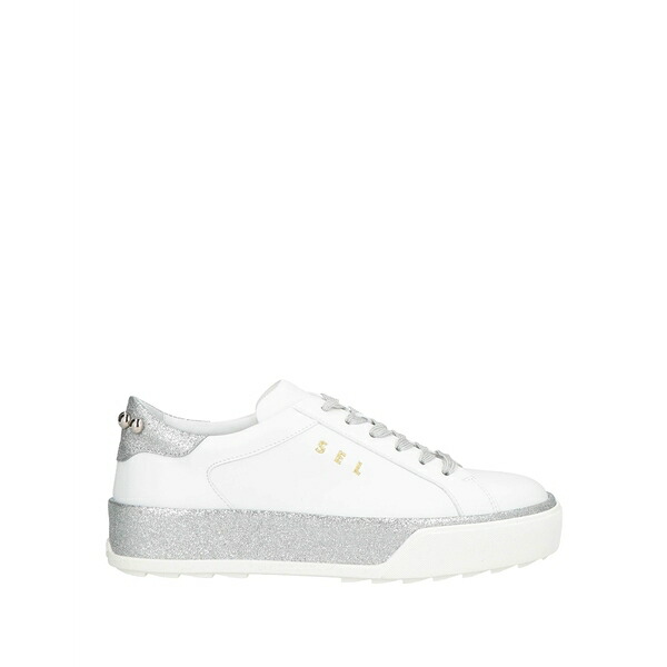 【送料無料】 ホーガン レディース スニーカー シューズ Sneakers White