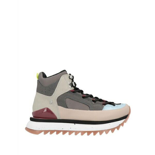 【送料無料】 ジオセッポ レディース スニーカー シューズ Sneakers Pink