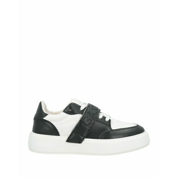 【送料無料】 ガニー レディース スニーカー シューズ Sneakers Black
