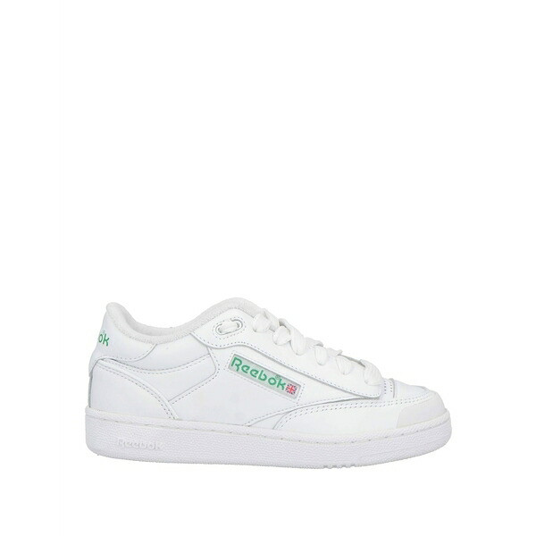 【送料無料】 リーボック レディース スニーカー シューズ Sneakers White