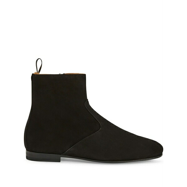 ジュゼッペザノッティ メンズ ブーツ シューズ Ron ankle boots -
